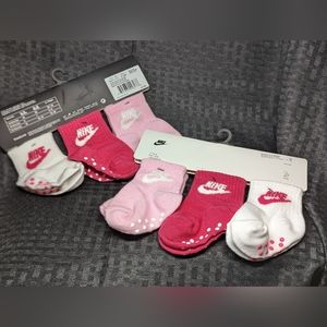 nike socks newborn